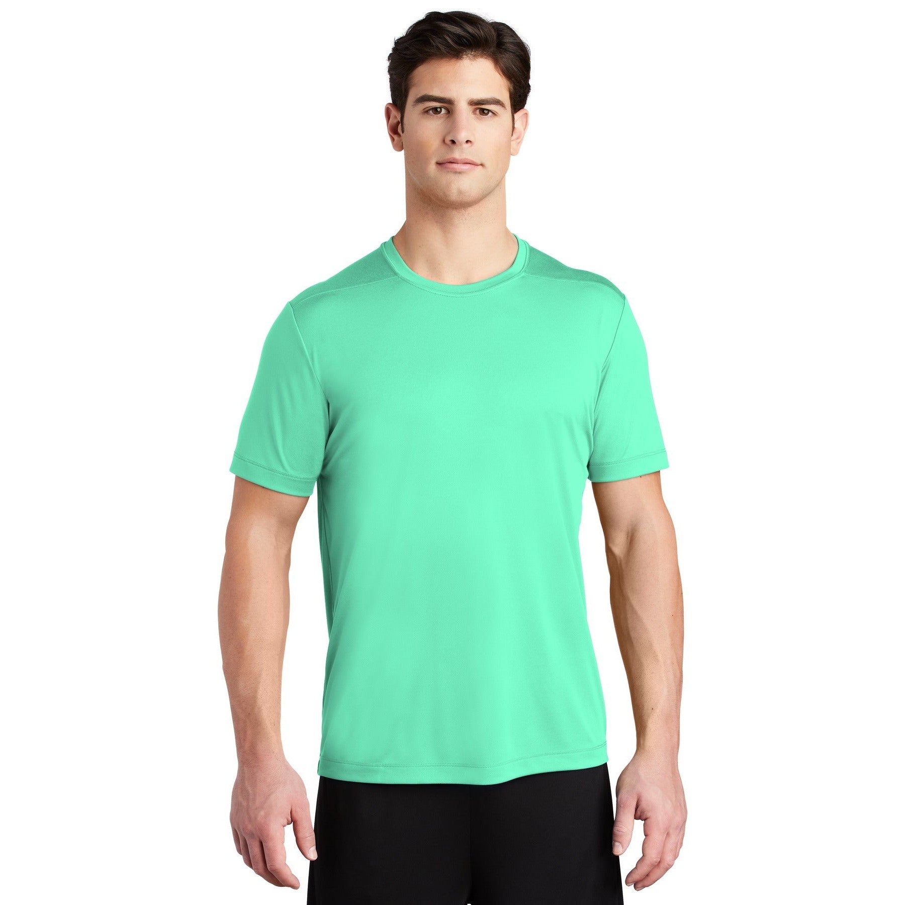 Sport-Tek-Sport-Tek ® Posi-UV® Pro Tee. ST420-MedTech-2